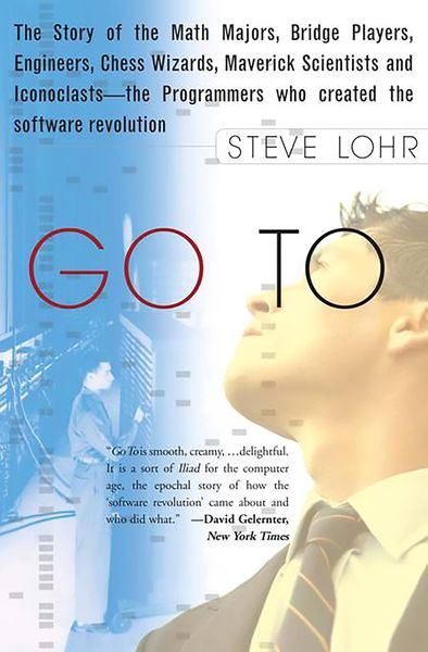 Produktbild: Go to