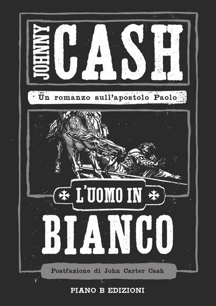 Produktbild: L' uomo in bianco. Un romanzo sull'apostolo Paolo