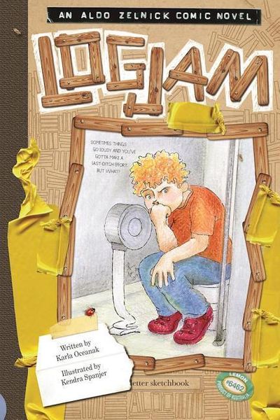 Produktbild: Logjam