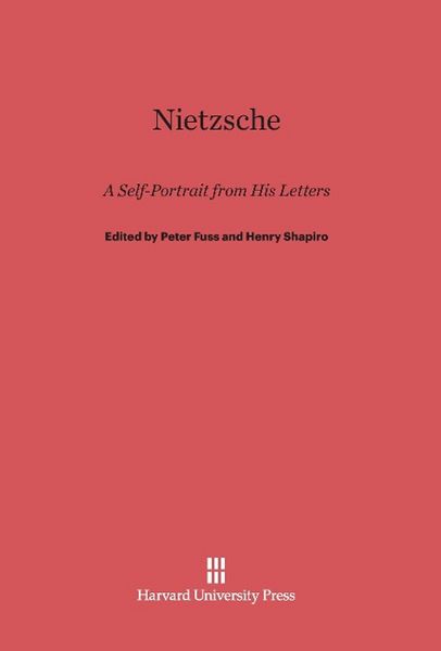 Produktbild: Nietzsche