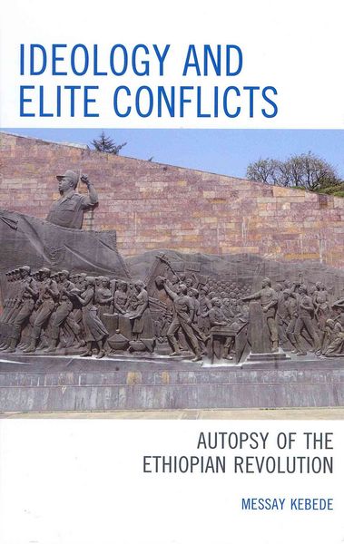 Produktbild: Ideology and Elite Conflicts