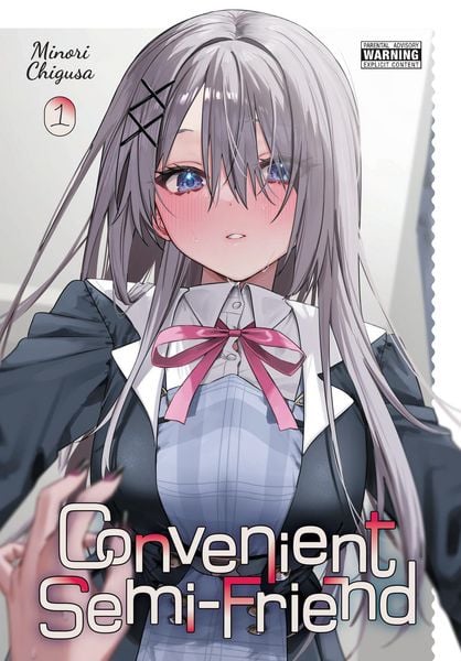 Produktbild: Convenient Semi-Friend, Vol. 1