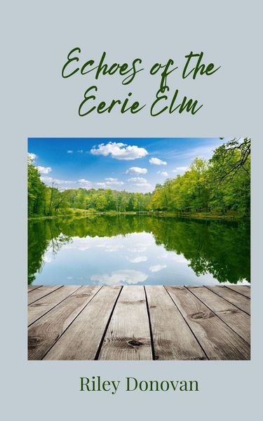 Produktbild: Echoes of the Eerie Elm