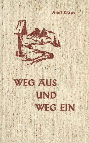 Produktbild: Weg aus &ndash; Weg ein