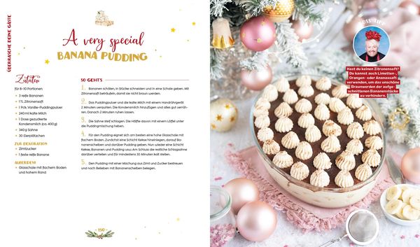 Produktbild: Backen mit Ross Antony (Limitierte Sonderausgabe mit handsignierter Autogrammkarte und exklusiven Videos)