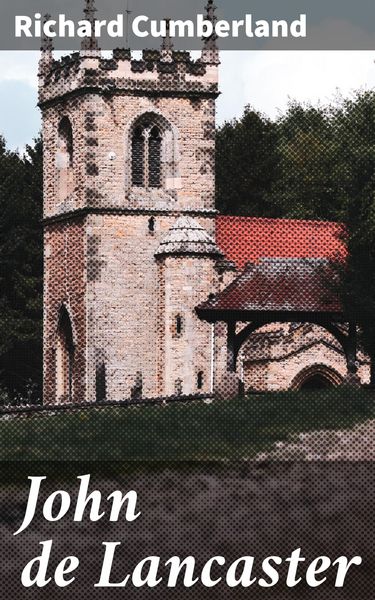Produktbild: John de Lancaster