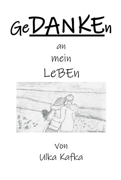 Produktbild: GeDANKEn an mein Leben