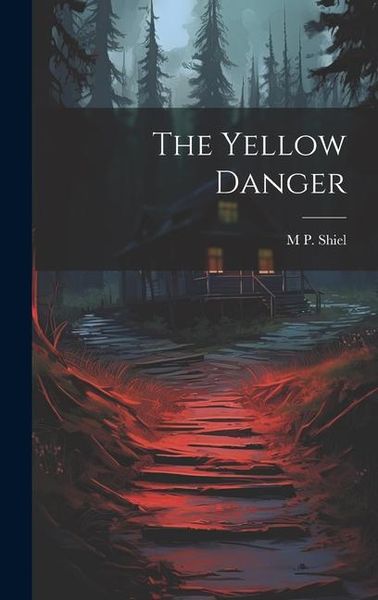 Produktbild: The Yellow Danger