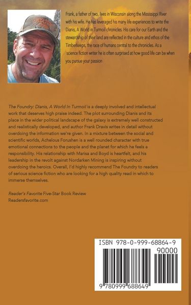 Produktbild: The Foundry