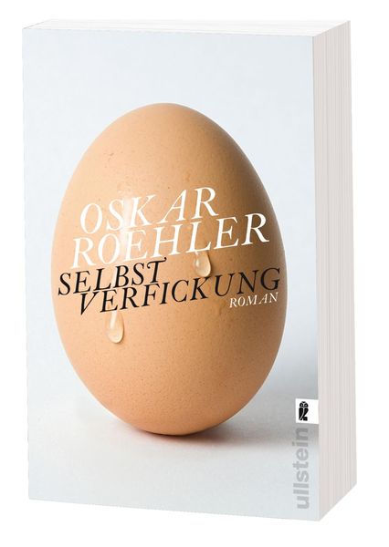 Produktbild: Selbstverfickung