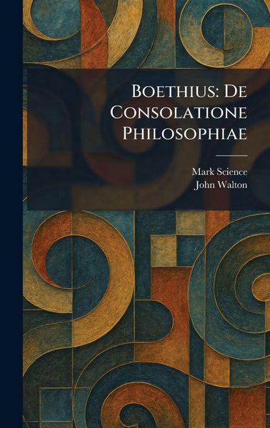 Produktbild: Boethius