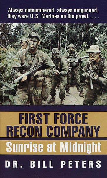 Produktbild: First Force Recon Company