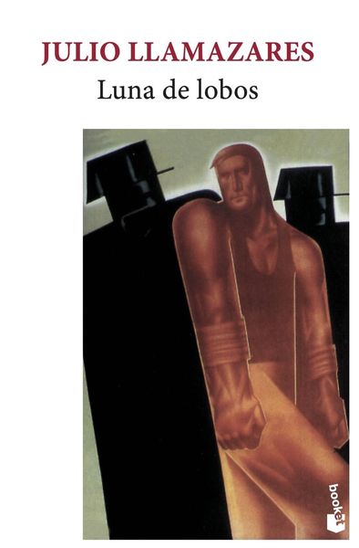 Produktbild: Luna de lobos