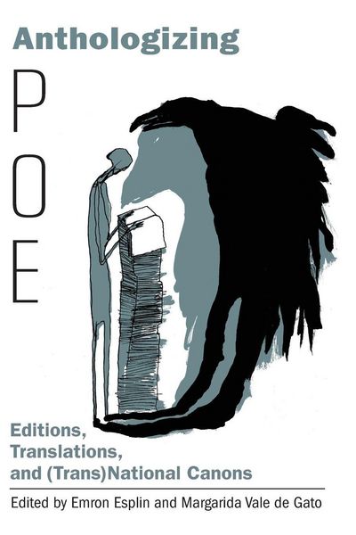 Produktbild: Anthologizing Poe
