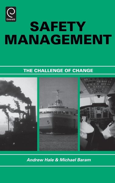 Produktbild: Safety Management
