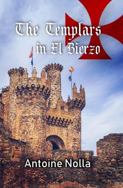 Produktbild: The Templars in El BIERZO