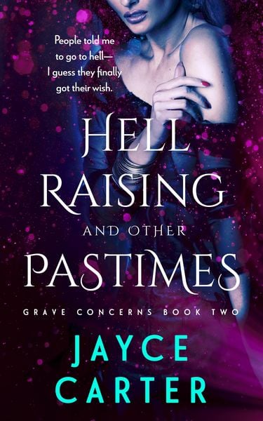 Produktbild: Hell Raising and Other Pastimes
