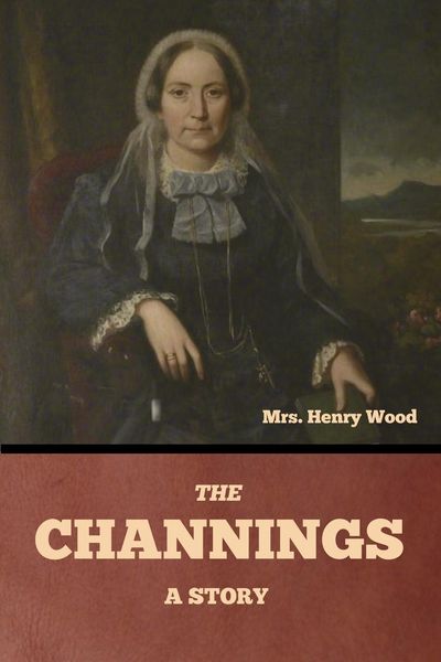 Produktbild: The Channings