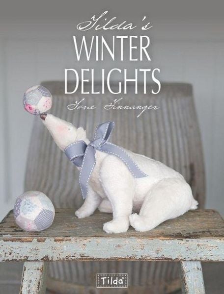 Produktbild: Tilda's Winter Delights