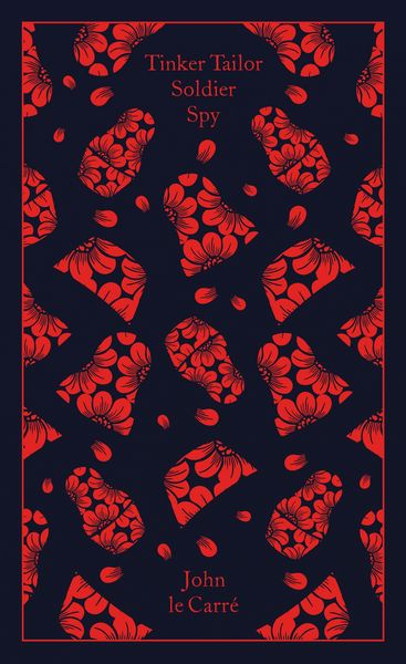 Produktbild: Tinker Tailor Soldier Spy