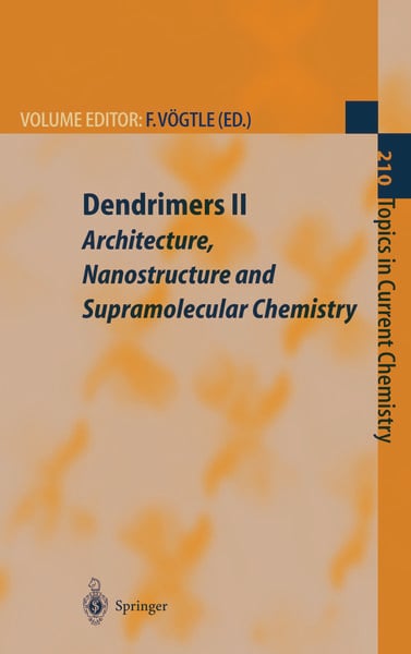 Produktbild: Dendrimers II