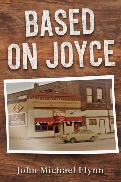 Produktbild: Based On Joyce