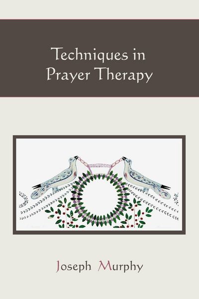 Produktbild: Techniques in Prayer Therapy