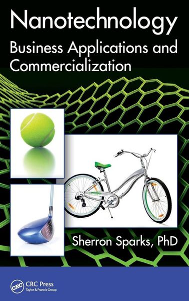 Produktbild: Nanotechnology