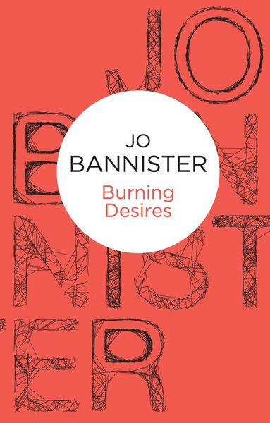 Produktbild: Burning Desires (Castlemere 3) (Bello)
