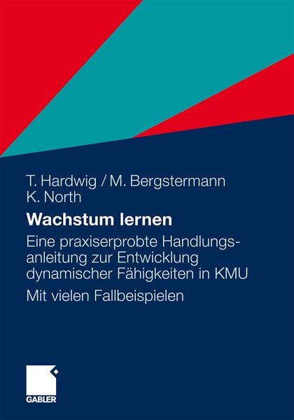Produktbild: Wachstum lernen