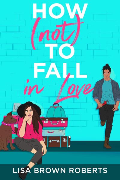 Produktbild: How (Not) to Fall in Love