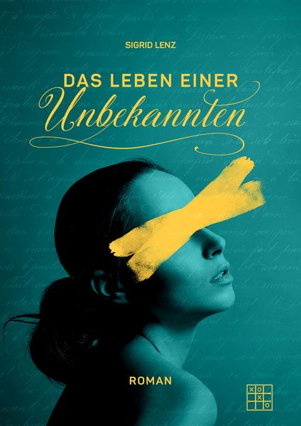 Produktbild: Das Leben einer Unbekannten