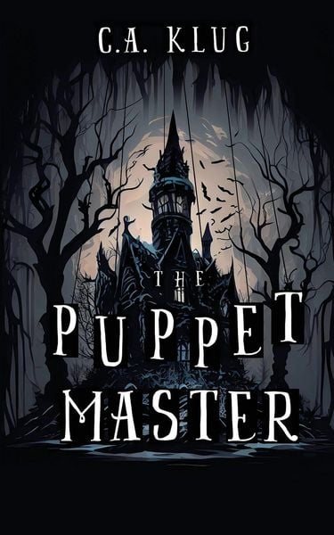 Produktbild: The Puppet Master