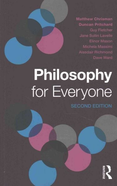 Produktbild: Philosophy for Everyone