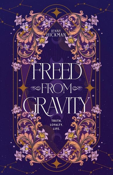 Produktbild: Freed From Gravity