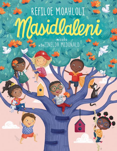 Produktbild: Masidlaleni