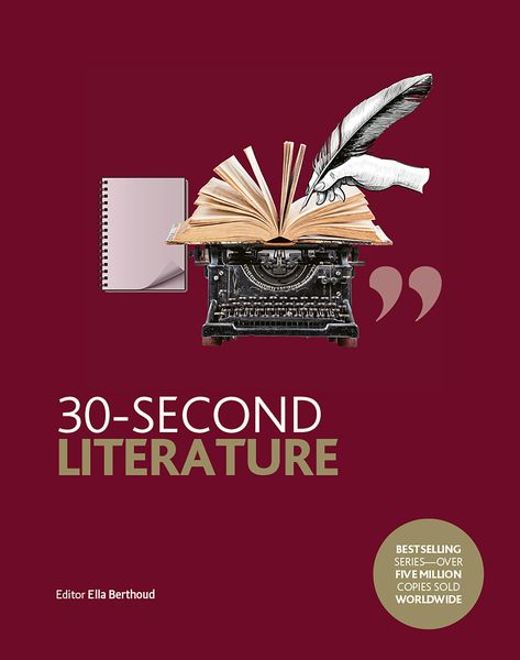 Produktbild: 30-Second Literature