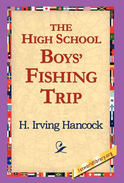 Produktbild: The High School Boys' Fishing Trip
