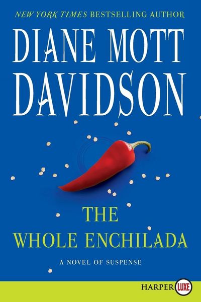 Produktbild: The Whole Enchilada