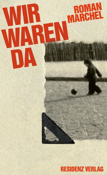Produktbild: Wir waren da
