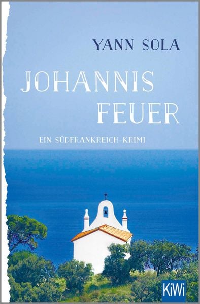 Produktbild: Johannisfeuer