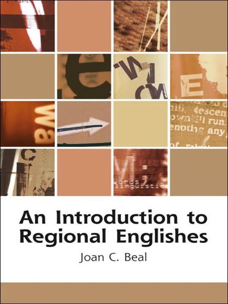 Produktbild: Introduction to Regional Englishes