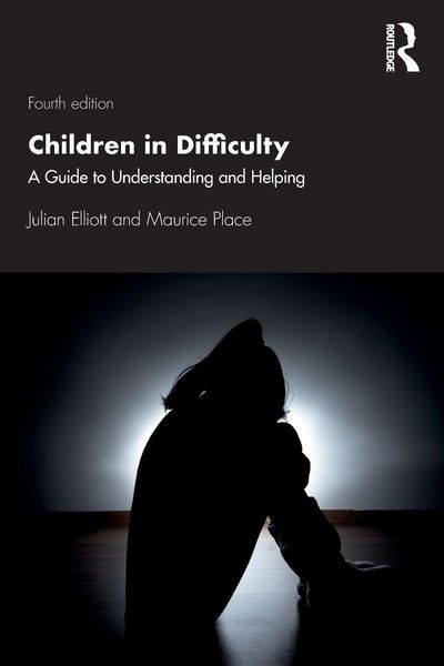 Produktbild: Children in Difficulty