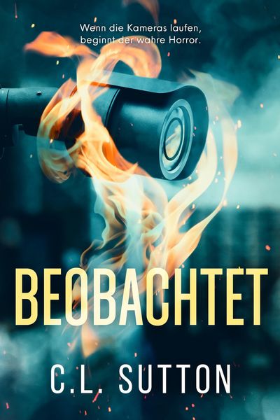 Produktbild: Beobachtet