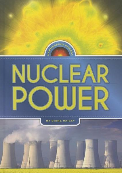 Produktbild: Nuclear Power