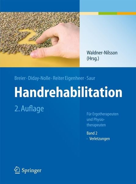 Produktbild: Handrehabilitation
