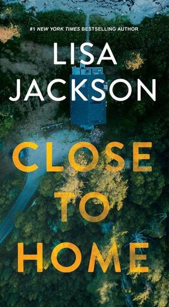 Produktbild: Close to Home