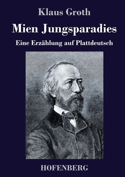 Produktbild: Mien Jungsparadies