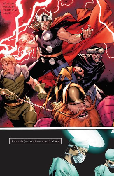 Produktbild: Avengers Collection: Thor