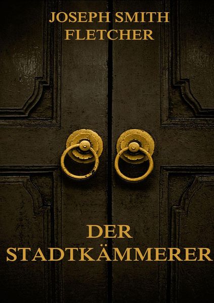 Produktbild: Der Stadtk&auml;mmerer